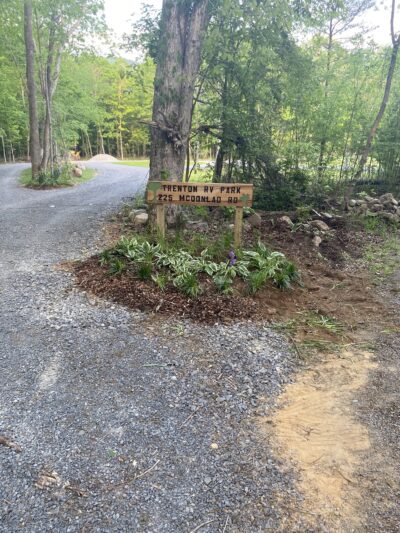 Trenton RV Park - Trenton, GA