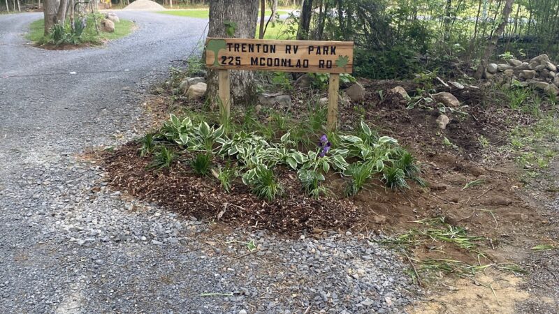 Trenton RV Park - Trenton, GA