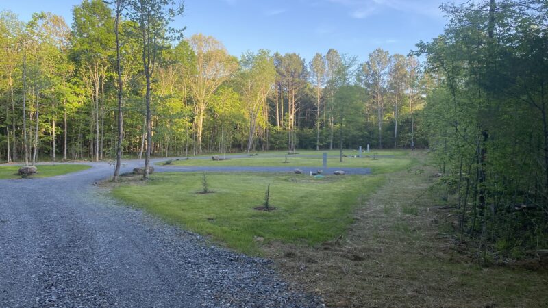 Trenton RV Park - Trenton, GA