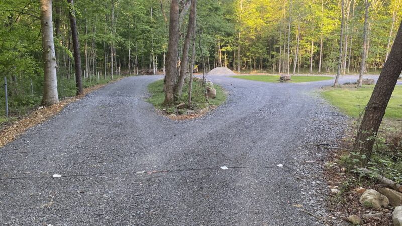 Trenton RV Park - Trenton, GA