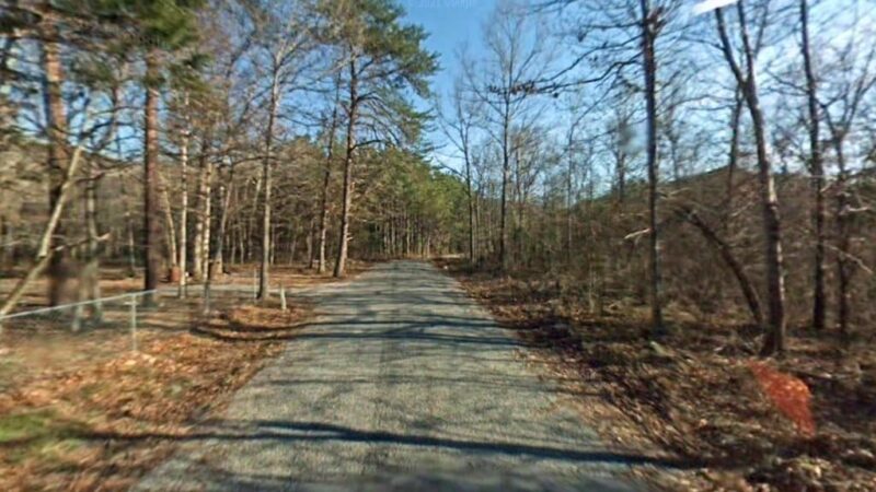 Trenton RV Park - Trenton, GA