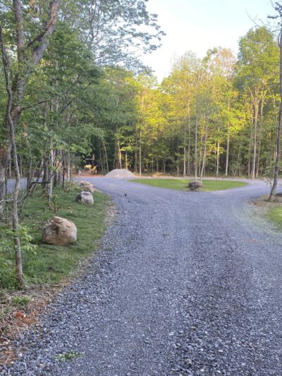 Trenton RV Park - Trenton, GA