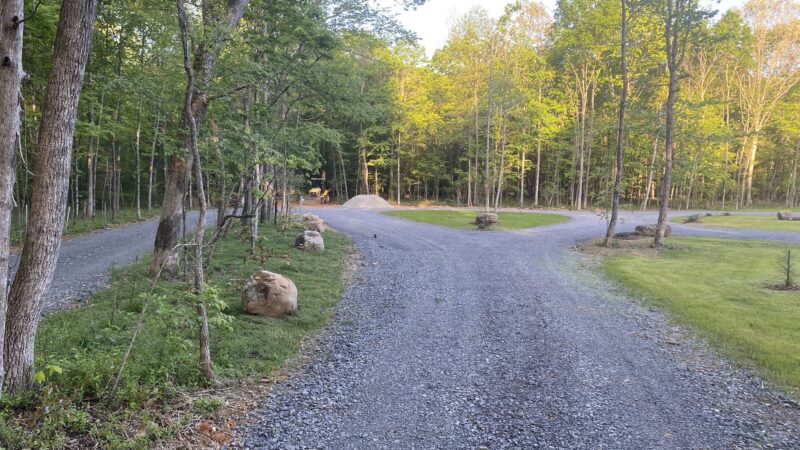 Trenton RV Park - Trenton, GA