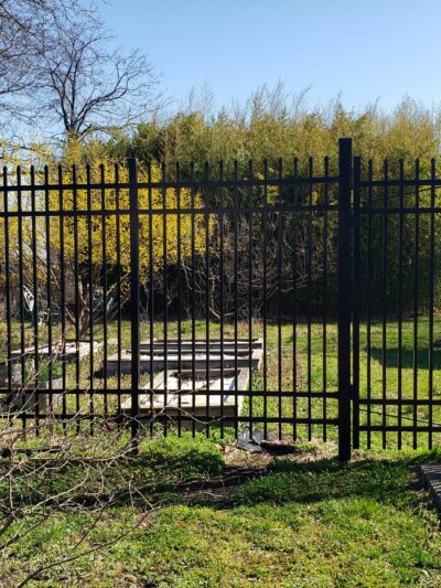 Roberto Clemente Park - Trenton, NJ