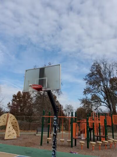 Roberto Clemente Park - Trenton, NJ