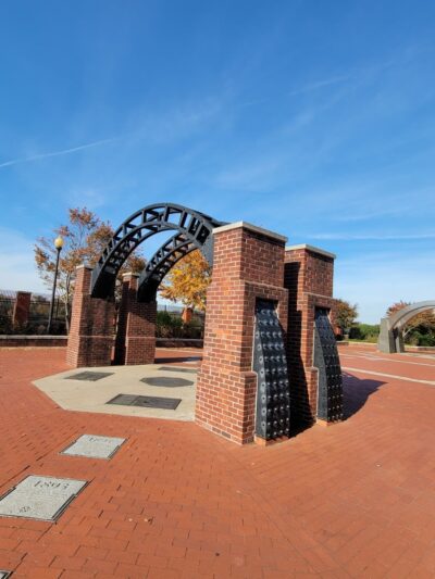 South Riverwalk Park - Trenton, NJ
