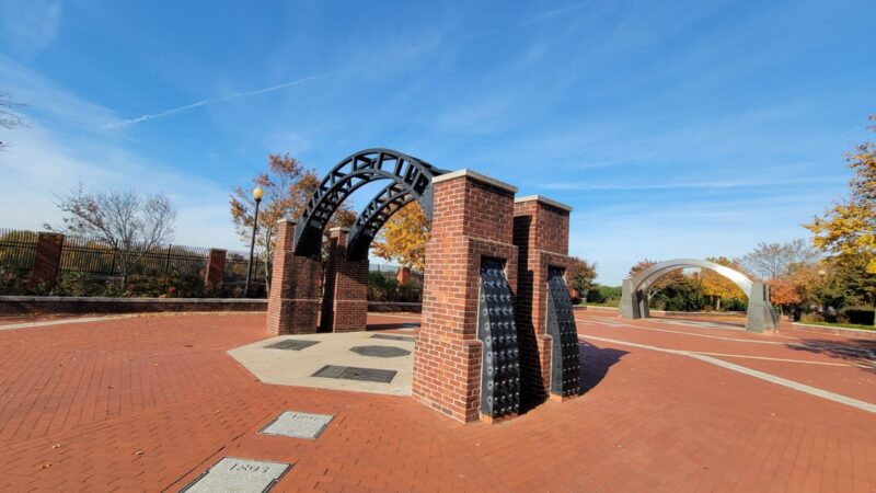 South Riverwalk Park - Trenton, NJ