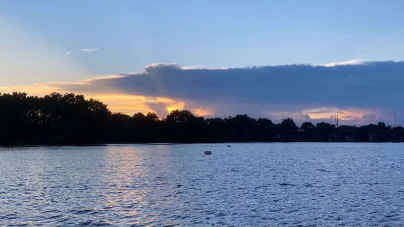 South Riverwalk Park - Trenton, NJ