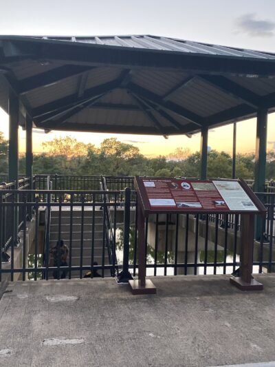 South Riverwalk Park - Trenton, NJ