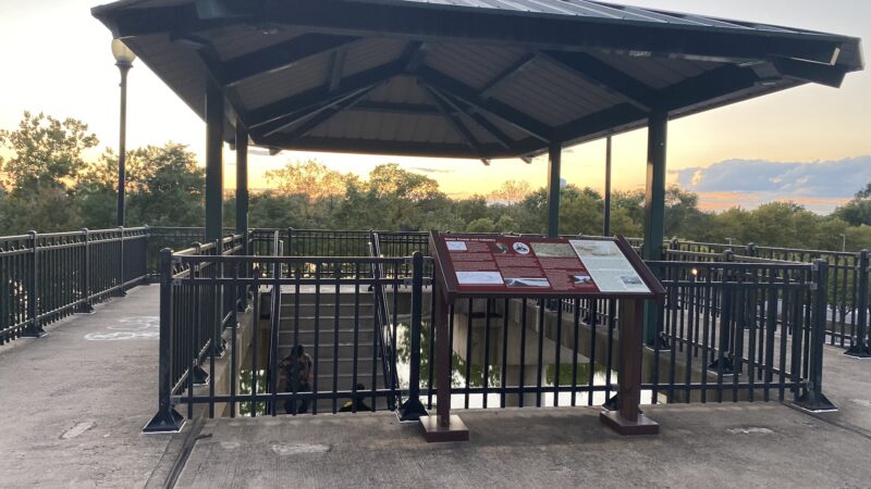 South Riverwalk Park - Trenton, NJ