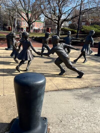 South Riverwalk Park - Trenton, NJ