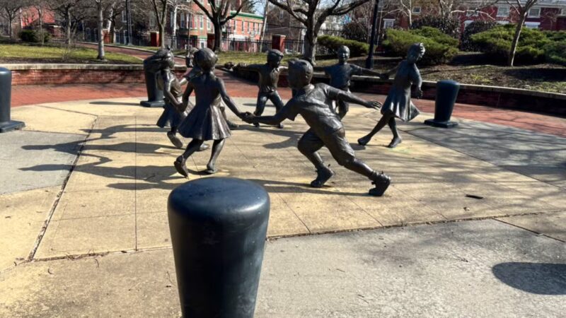 South Riverwalk Park - Trenton, NJ