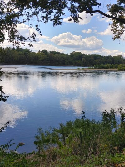 Stacy Park - Trenton, NJ