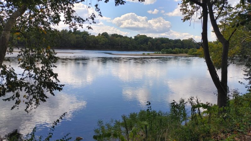 Stacy Park - Trenton, NJ