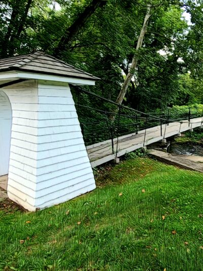 Stacy Park - Trenton, NJ