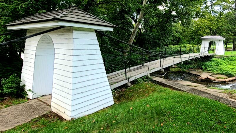 Stacy Park - Trenton, NJ