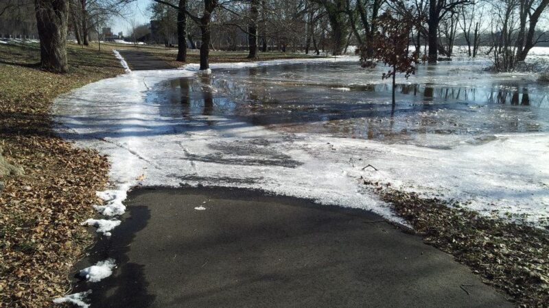 Stacy Park - Trenton, NJ