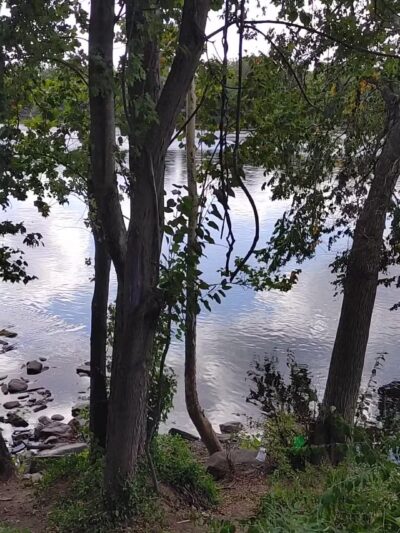 Stacy Park - Trenton, NJ