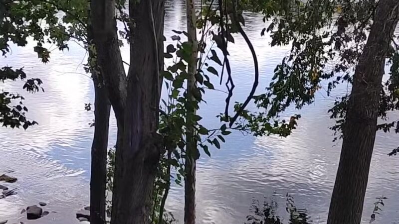 Stacy Park - Trenton, NJ