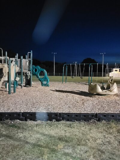 Trezevant Park at West Carroll Elementary - Trezevant, TN