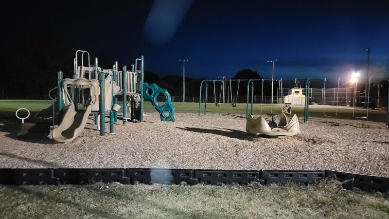 Trezevant Park at West Carroll Elementary - Trezevant, TN