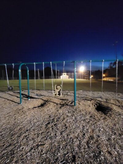 Trezevant Park at West Carroll Elementary - Trezevant, TN