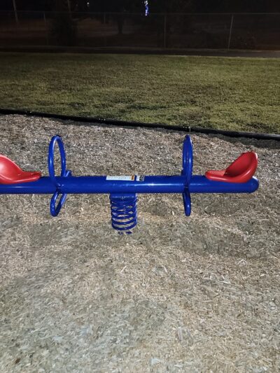 Trezevant Park at West Carroll Elementary - Trezevant, TN