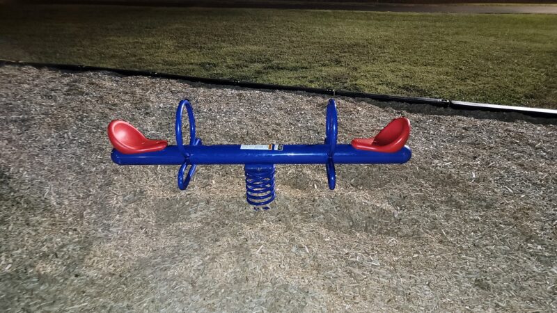 Trezevant Park at West Carroll Elementary - Trezevant, TN