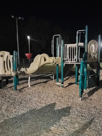 Trezevant Park at West Carroll Elementary - Trezevant, TN