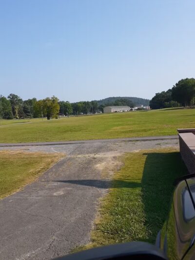 Trion Track Field - Trion, GA