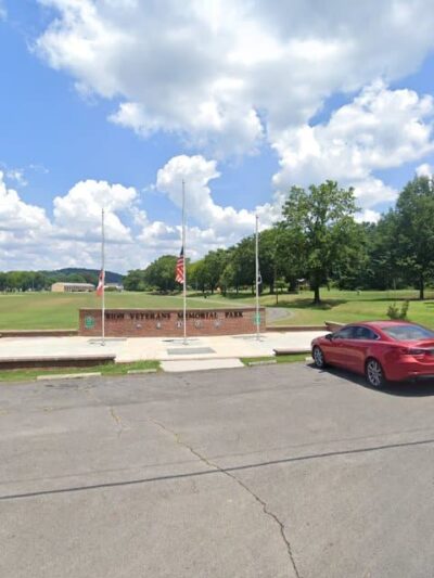 Trion Veterans Memorial Park - Trion, GA