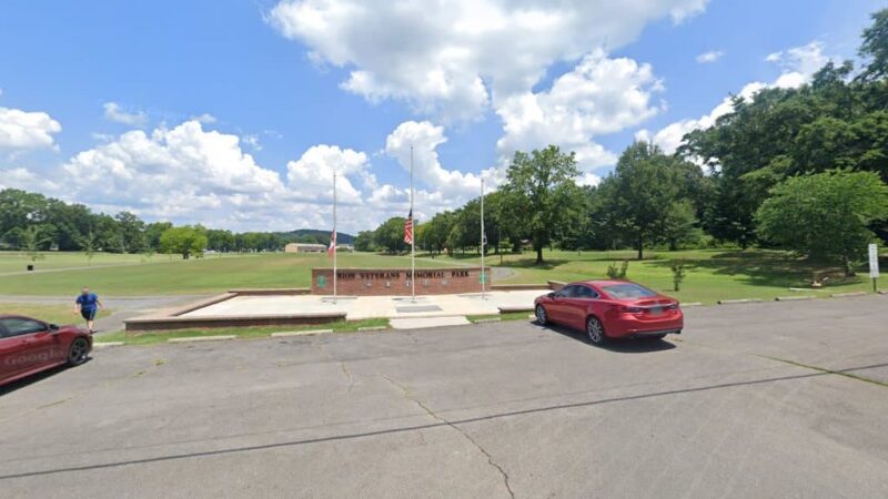 Trion Veterans Memorial Park - Trion, GA