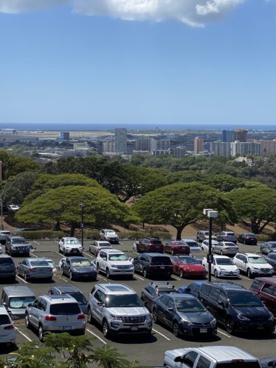 Tripler Army Medical Center - TRIPLER AMC, HI