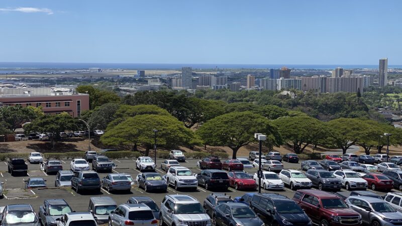 Tripler Army Medical Center - TRIPLER AMC, HI