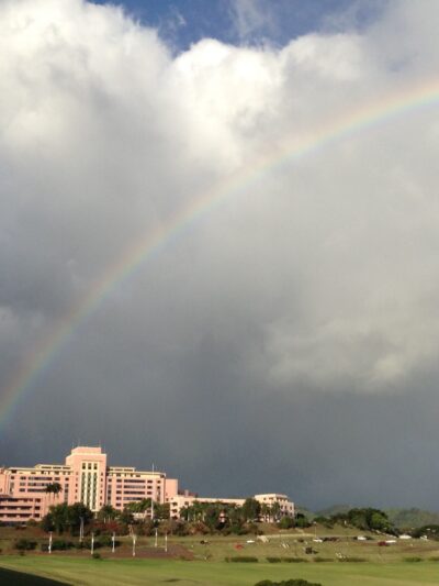 Tripler Army Medical Center - TRIPLER AMC, HI