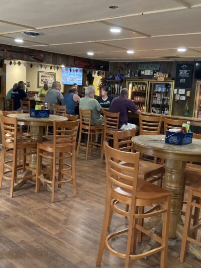 Trout Run Hotel - Trout Run, PA