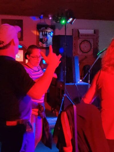 Trout Run Hotel - Trout Run, PA