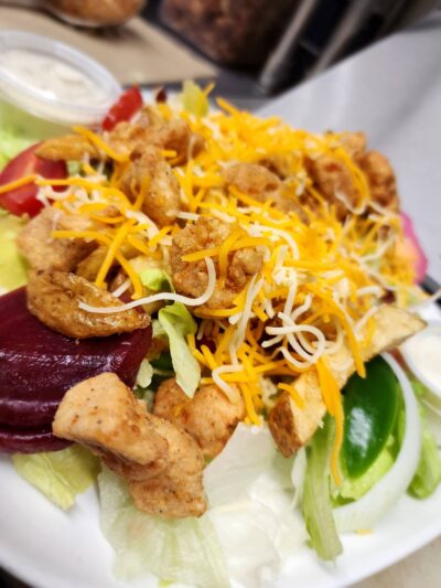 Trout Run Hotel - Trout Run, PA