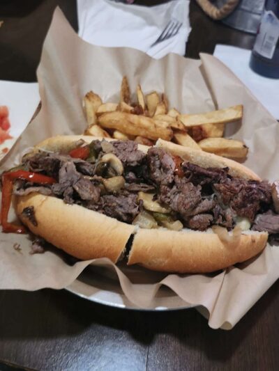 Trout Run Hotel - Trout Run, PA