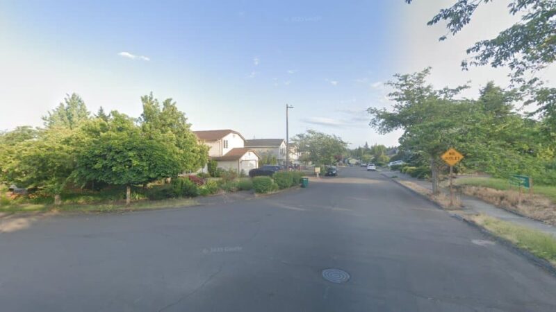 Stuart Ridge Greenway & Nature Pond - Troutdale, OR