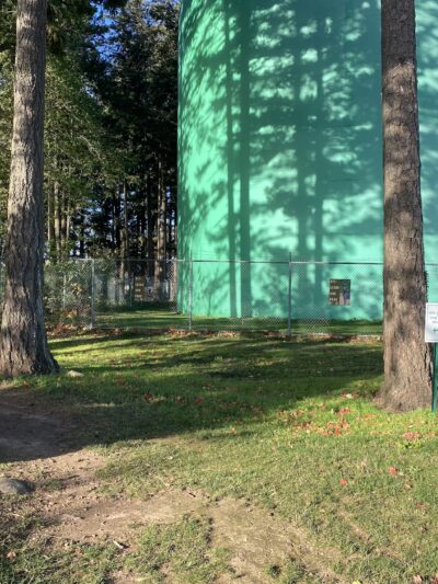 Troutdale Off Leash Dog Park - Troutdale, OR