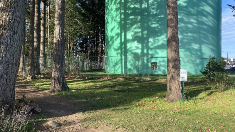 Troutdale Off Leash Dog Park - Troutdale, OR