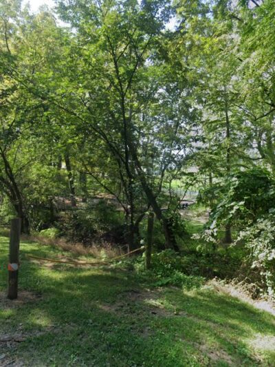 Troy Community Park - Troy, KS