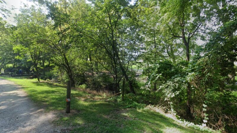 Troy Community Park - Troy, KS
