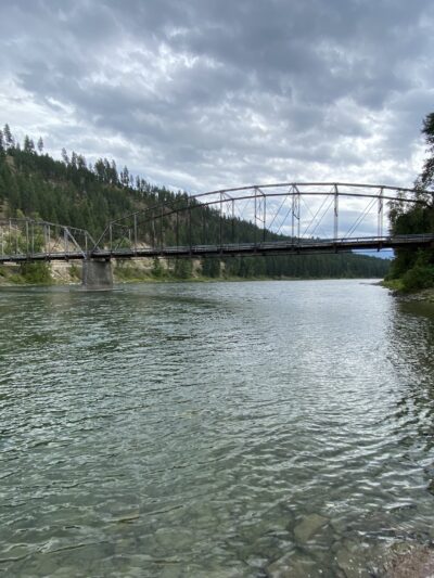 Roosevelt Park - Troy, MT