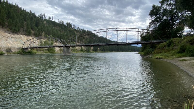 Roosevelt Park - Troy, MT