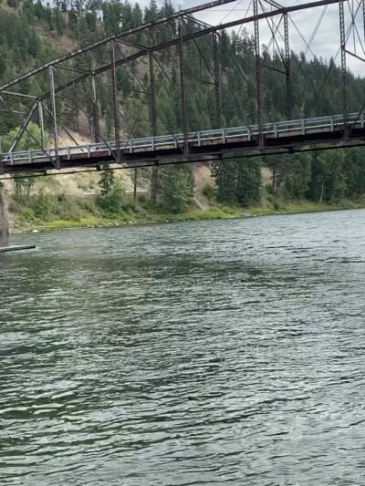 Roosevelt Park - Troy, MT