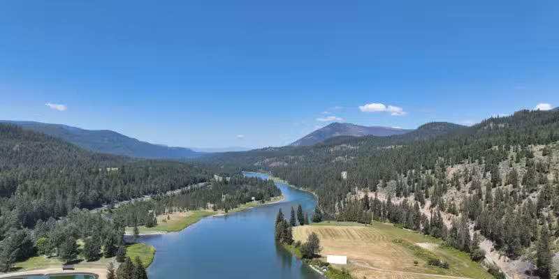 Roosevelt Park - Troy, MT