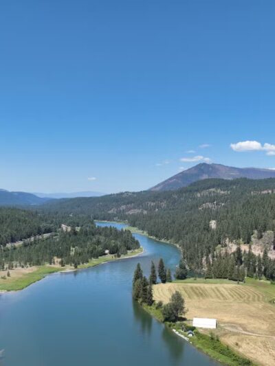 Roosevelt Park - Troy, MT