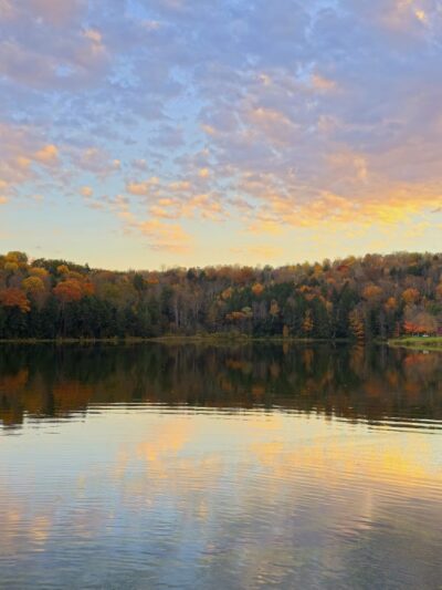 Mount Pisgah State Park - Troy, PA
